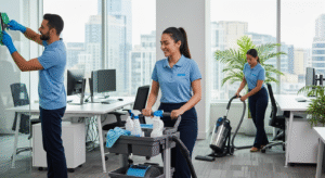 Commercial Cleaning service Glasgow.298Z