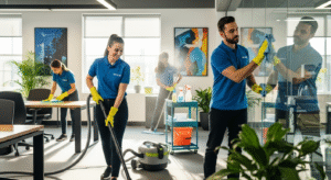 End of tenancy cleaning service Glasgow City centre.325Z