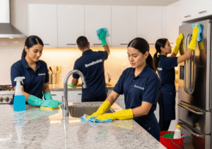 Commercial Cleaning services Glasgow