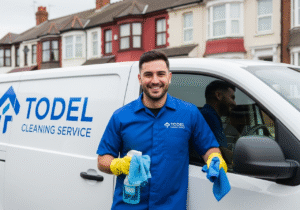 Commercial Cleaning Near me