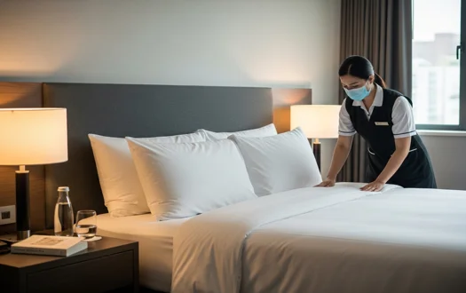 End of tenancy cleaning service GLASGOW 4 Bedroom Deep Clean