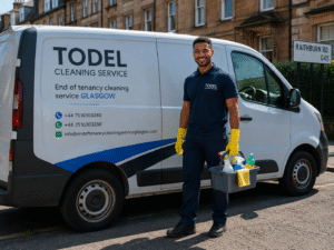 Glasgow Cleaners