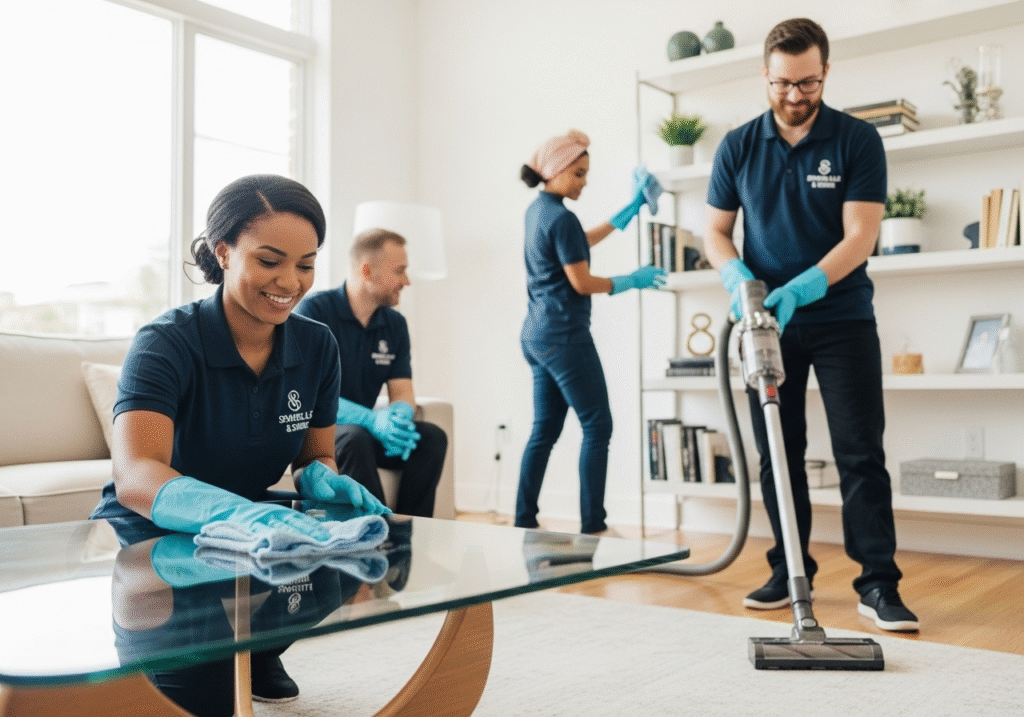 Clean House end of tenancy cleaning glasgow Clean House end of tenancy cleaning glasgow