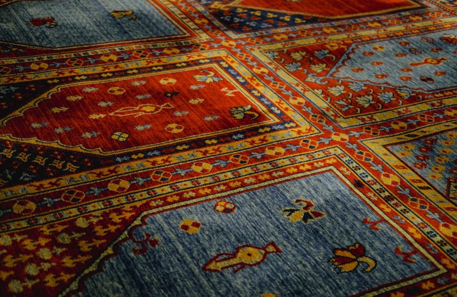 carpet cleaning east kilbride — Carpet Cleaning East Kilbride: A Step-By-Step Guide