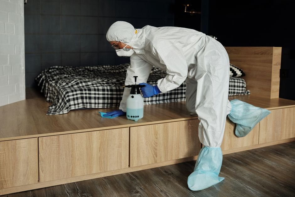 deep cleaning east kilbride — Deep Cleaning East Kilbride: Ultimate How-To Guide
