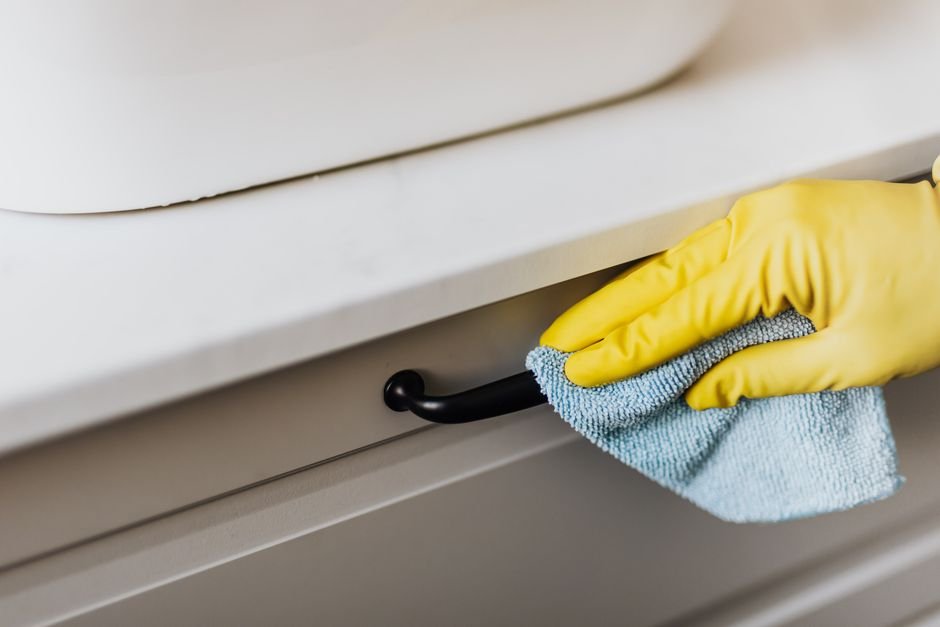 deep cleaning glasgow — Deep Cleaning Glasgow: Your Ultimate How-To Guide