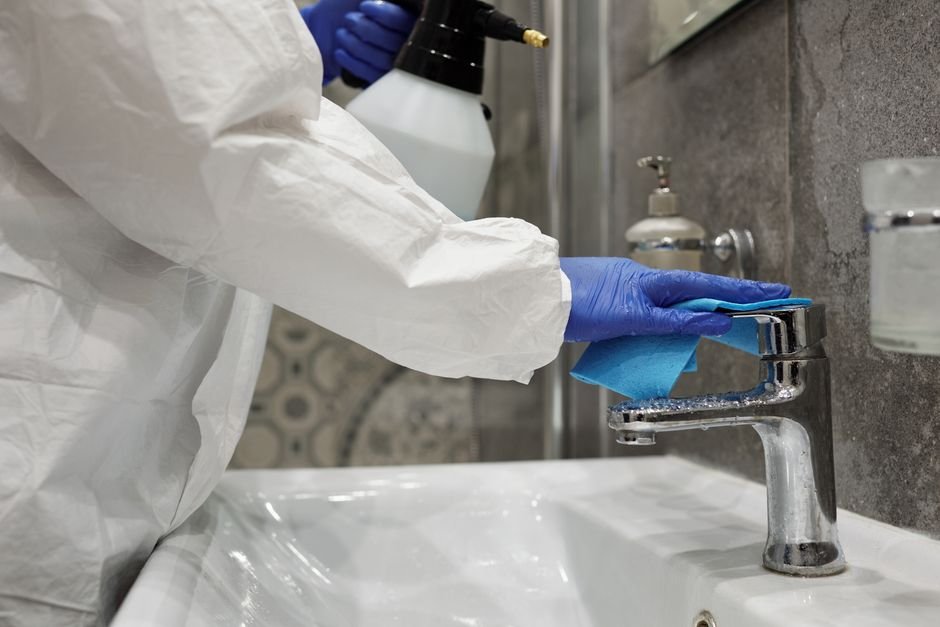 end of tenancy cleaning east kilbride — End of Tenancy Cleaning East Kilbride: A Complete Guide
